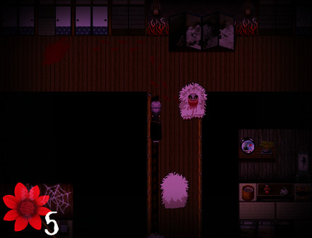 Screenshot z The Night of Death