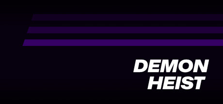 Demon Heist banner