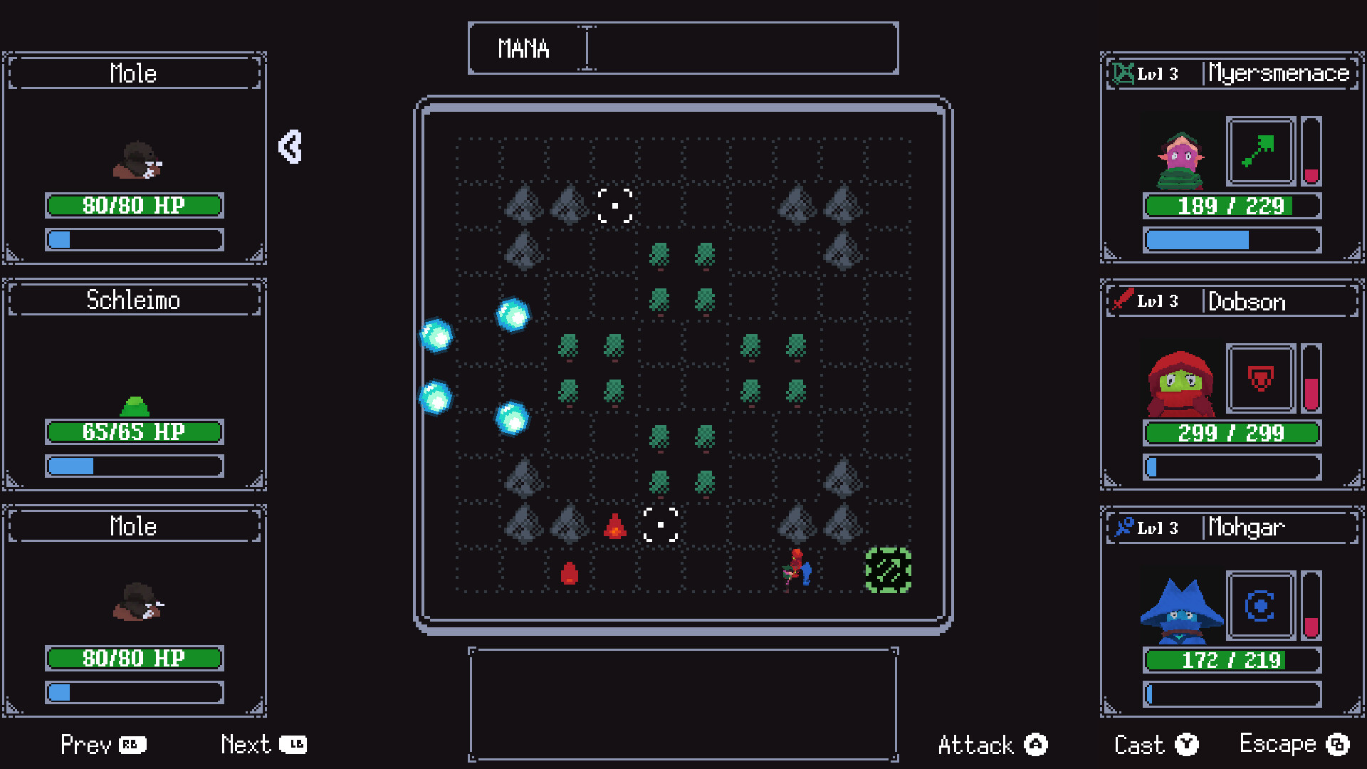 Crystals Of Irm screenshot 11