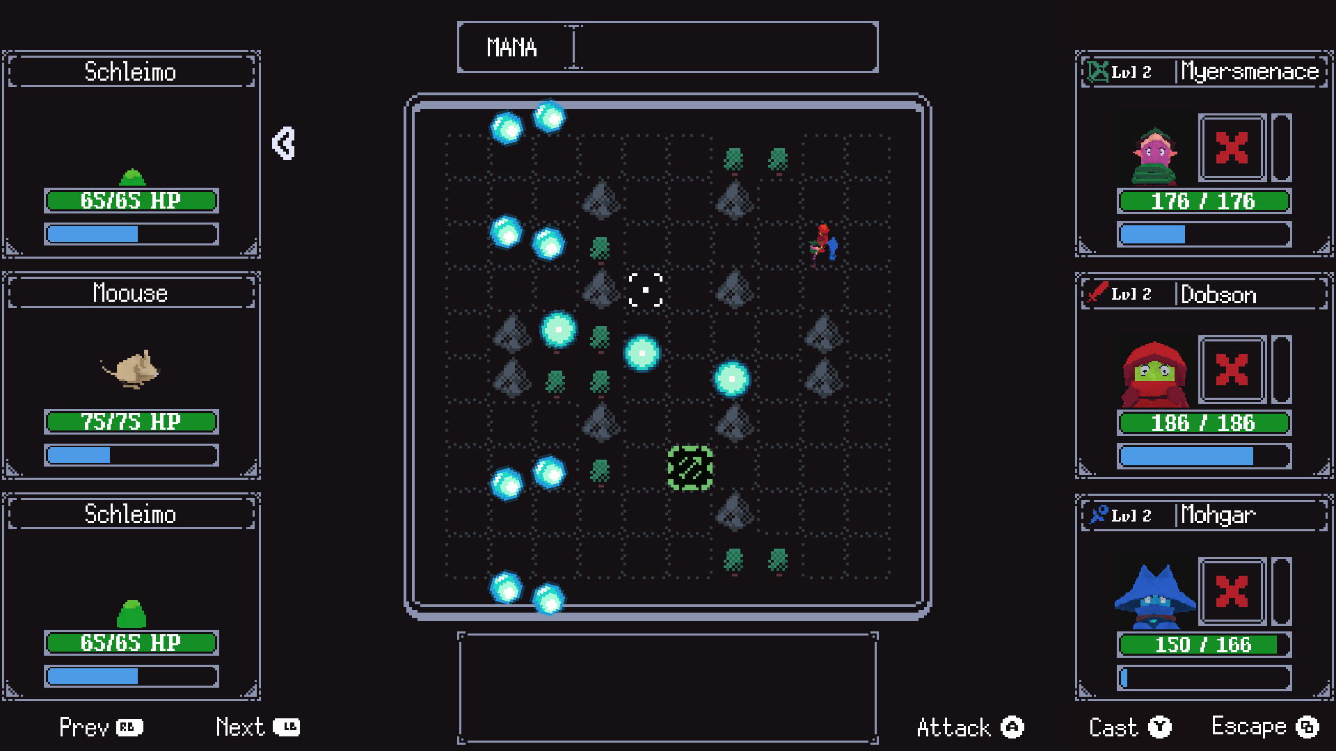 Crystals Of Irm screenshot 7