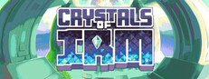 Crystals Of Irm cover