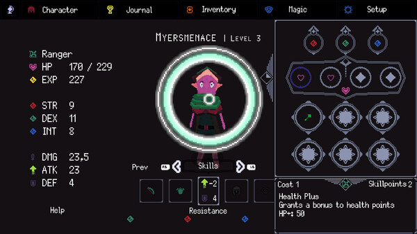 Screenshot media