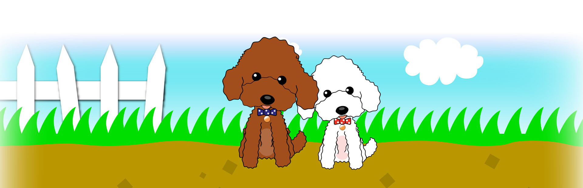 Dog Puzzle
