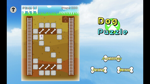 Dog Puzzle