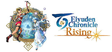 Eiyuden Chronicle Rising Playtest Cheat Engine/CT