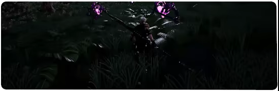 Unresolved:The Vanquisher's way video 1