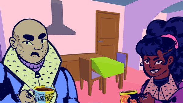 A Steak Temple Panic screenshot 4