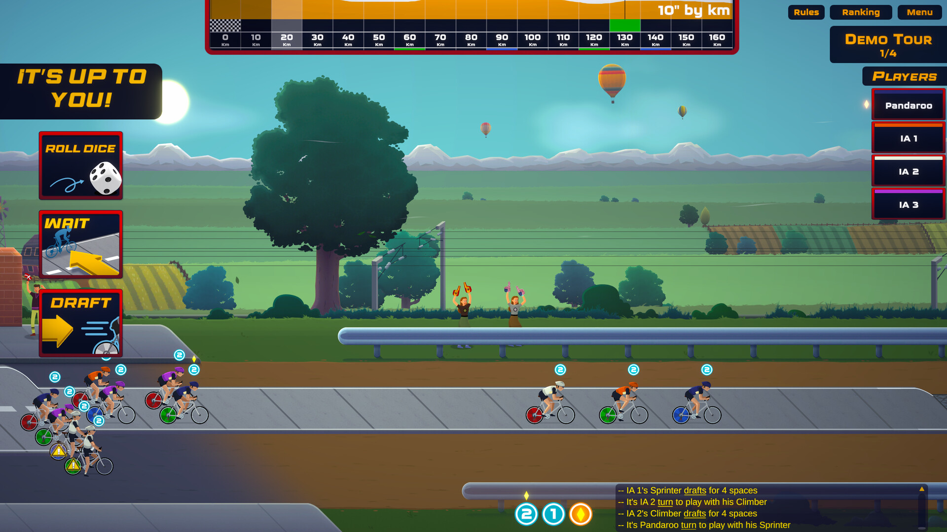 Magnytour Featured Screenshot #1