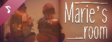 Marie's Room - Anniversary Soundtrack Small Capsule Image