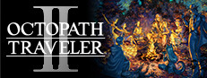 OCTOPATH TRAVELER II