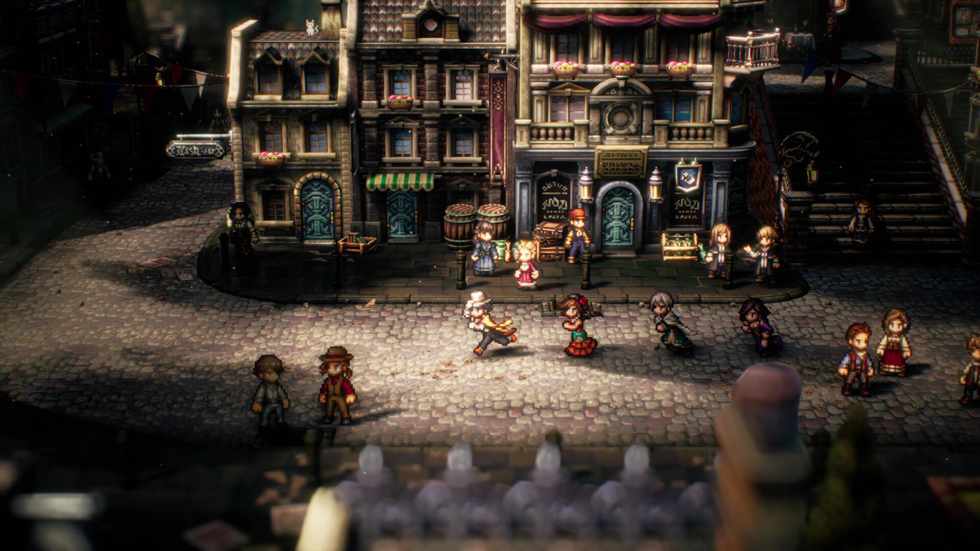 Octopath Traveler 2 Steam Key: Your Complete Guide to Adventure