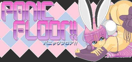 Panic Floor!! steam charts