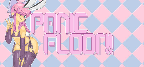 Panic Floor!! steam charts