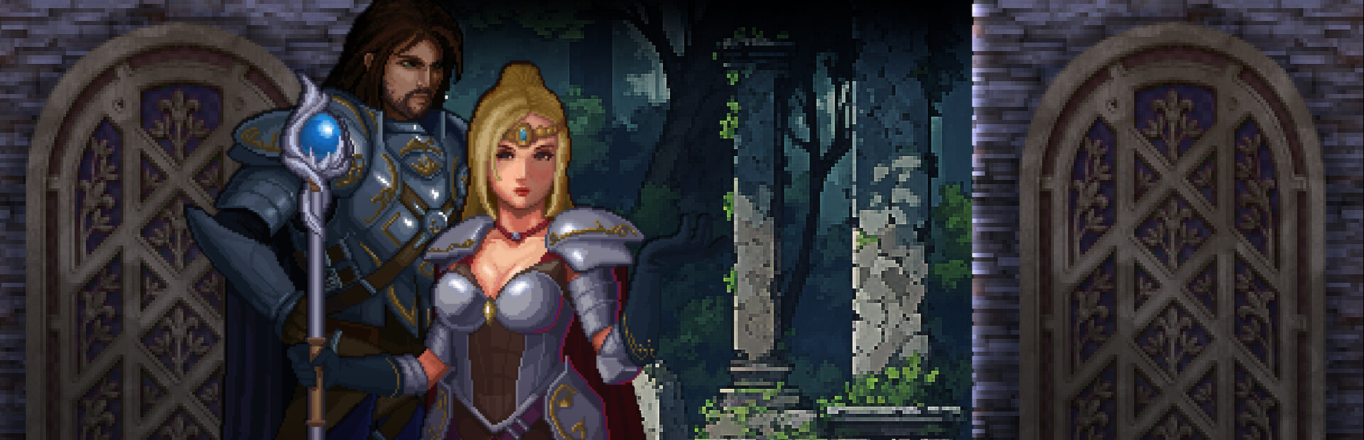Arcane Gate: Codex Of Eternity