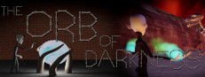 The Orb of Darkness game cover