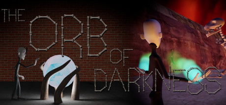 The Orb of Darkness banner image