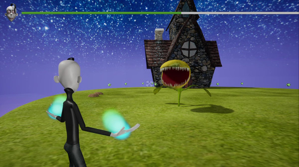 The Orb of Darkness screenshot 6