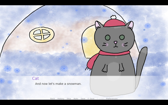 New Year's Eve Miracle screenshot 2