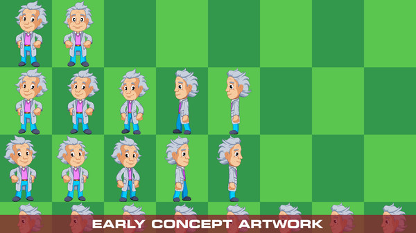 Скриншот 5 из игры Alpha Pairs