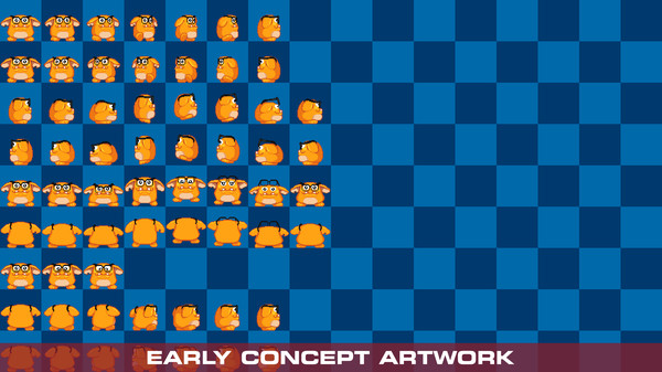 Скриншот 4 из игры Alpha Pairs