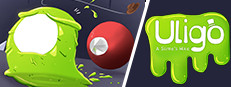 Uligo: A Slime's Hike