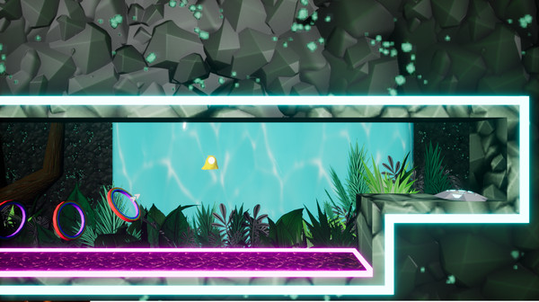 Скриншот 5 из игры Uligo: A Slime's Hike