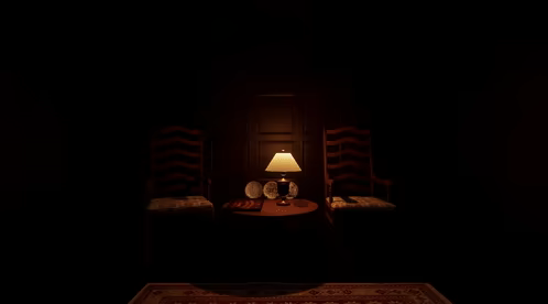Spirit Eyes video 2