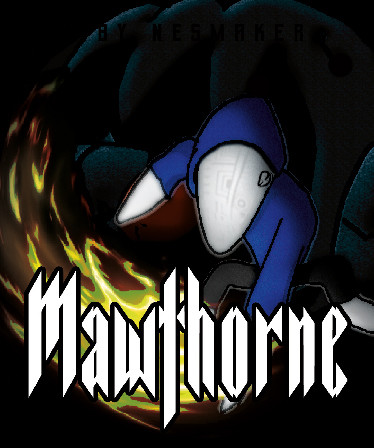 Mawthorne