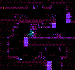 Mawthorne screenshot 2