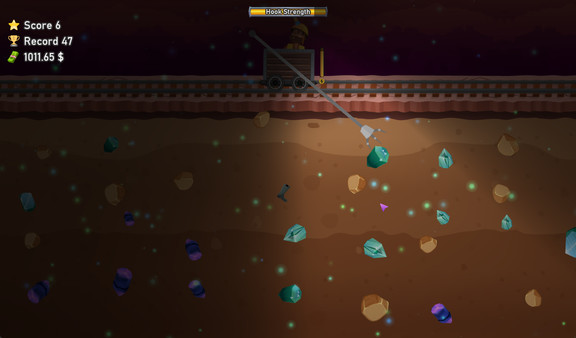 Miner of Minerals screenshot 2