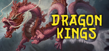 Dragon Kings steam charts