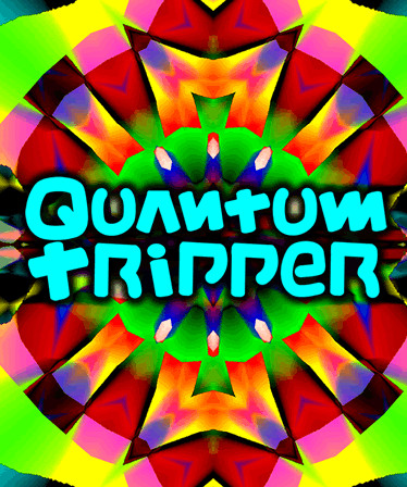 Quantum Tripper - Nanofest