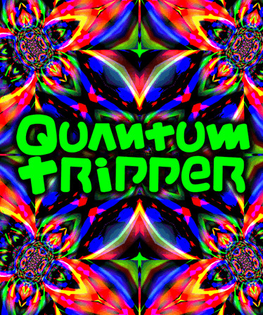 Quantum Tripper - Trip City