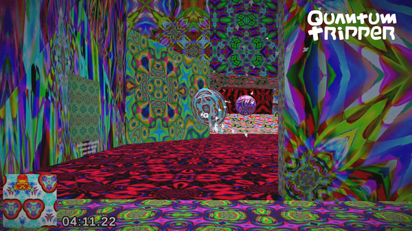 Quantum Tripper - Trip City screenshot 4