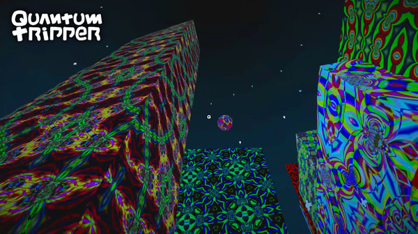 Quantum Tripper - Trip City screenshot 3