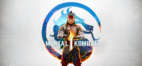 Mortal Kombat 1 Steam Banner