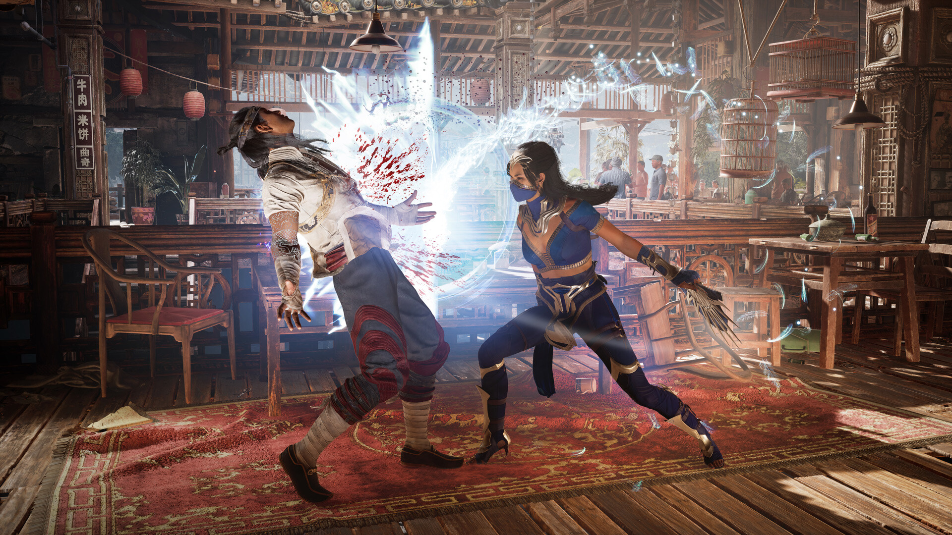 Save 60% on Mortal Kombat 1 on Steam