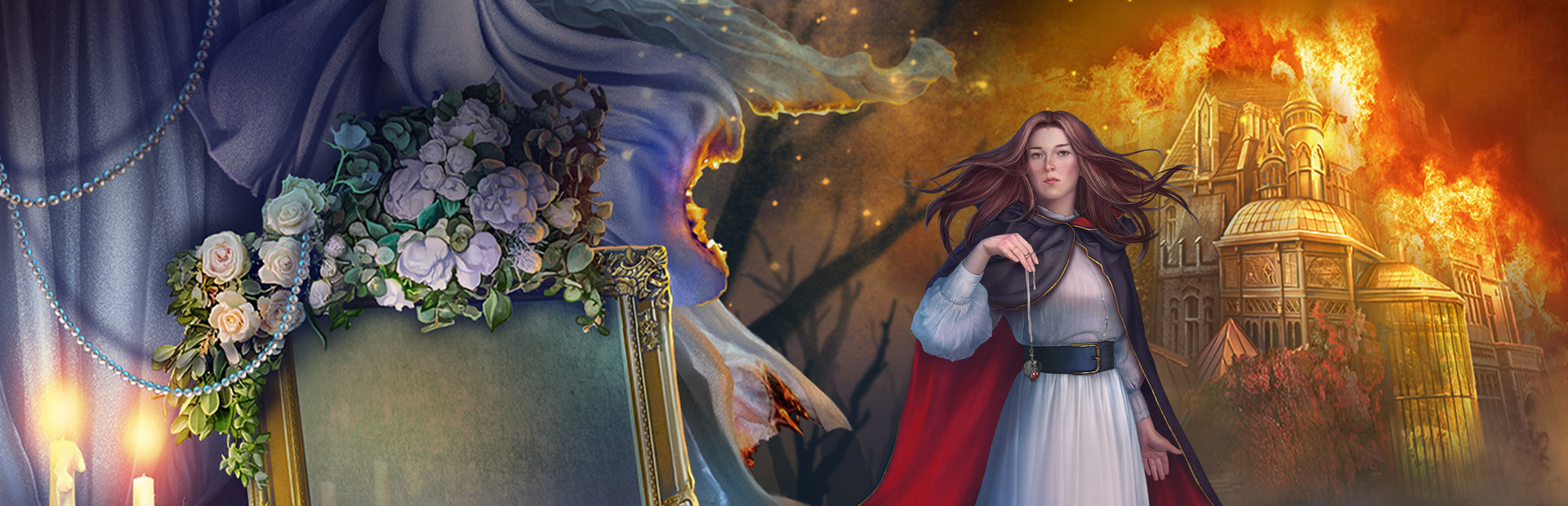Whispered Secrets: Tying the Knot Collector's Edition
