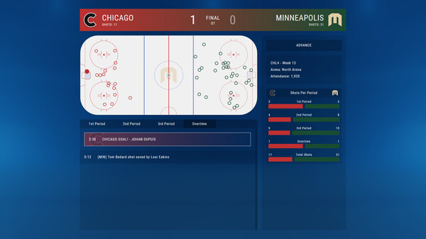 Crossbar Cards screenshot 4