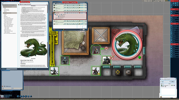 Fantasy Grounds - Starfinder RPG - Starfinder One-Shot #2: The Great Grav Train Robbery