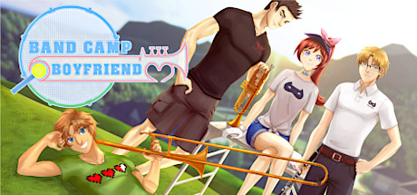 Band Camp Boyfriend crack status
