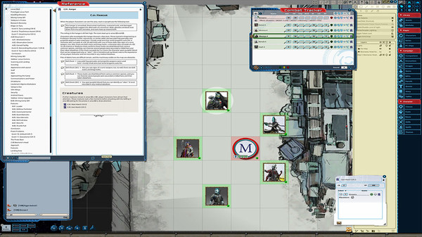 Fantasy Grounds - Starfinder RPG - Starfinder Adventure: The Liberation of Locus-1