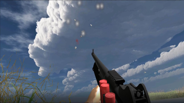 Virtual Hunting Experience