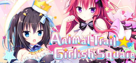 Animal Trail ☆ Girlish Square banner