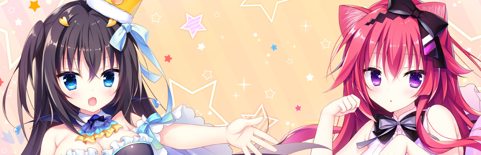 Animal Trail ☆ Girlish Square