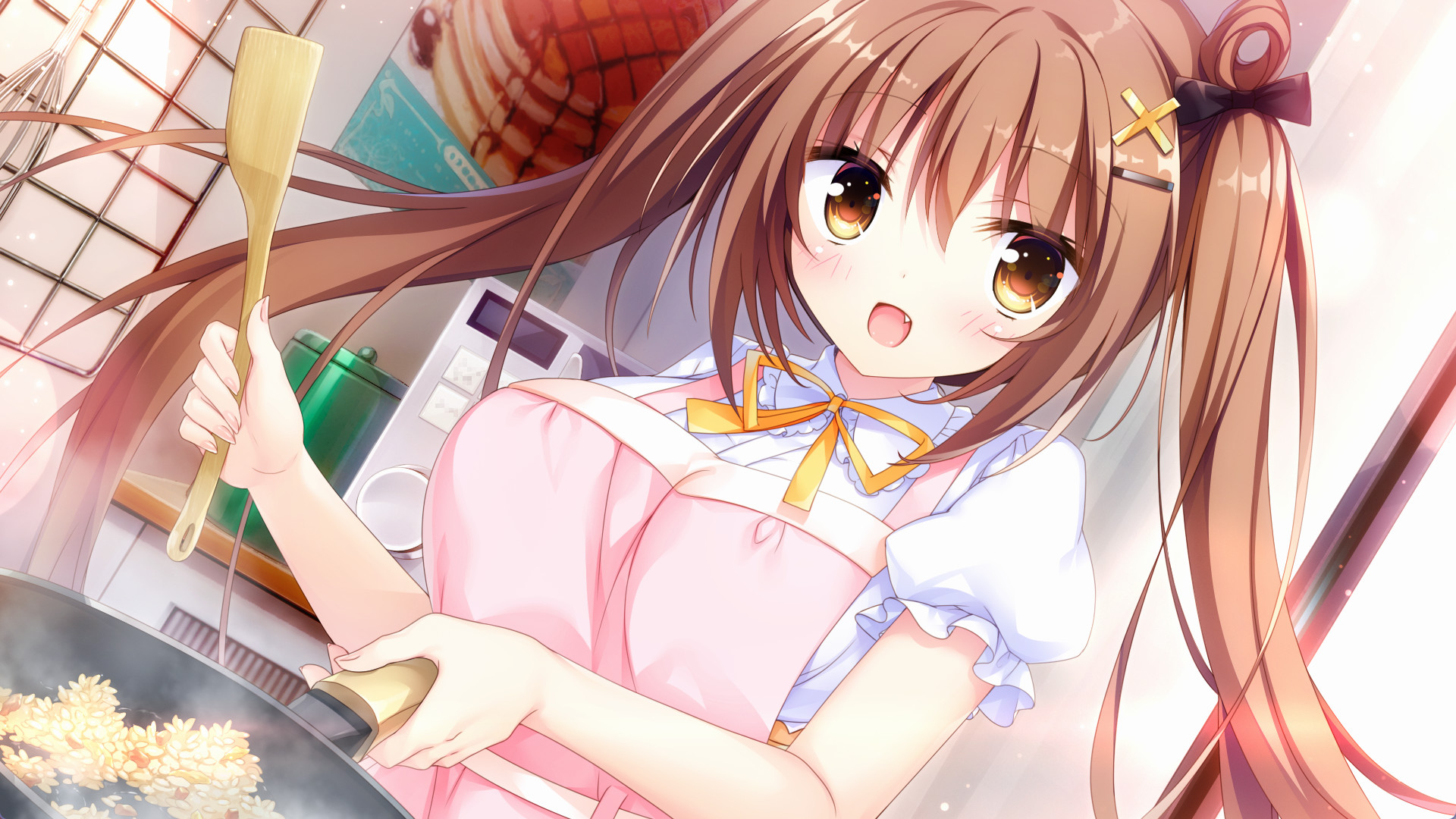 Animal Trail ☆ Girlish Square screenshot #13