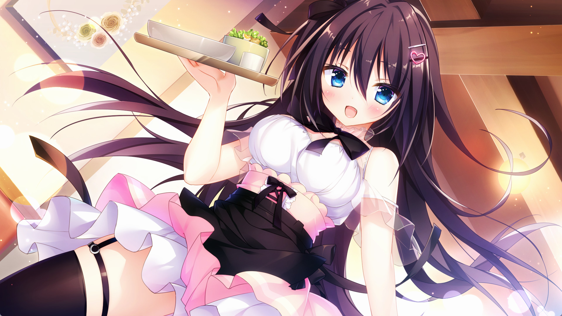 Animal Trail ☆ Girlish Square screenshot #3