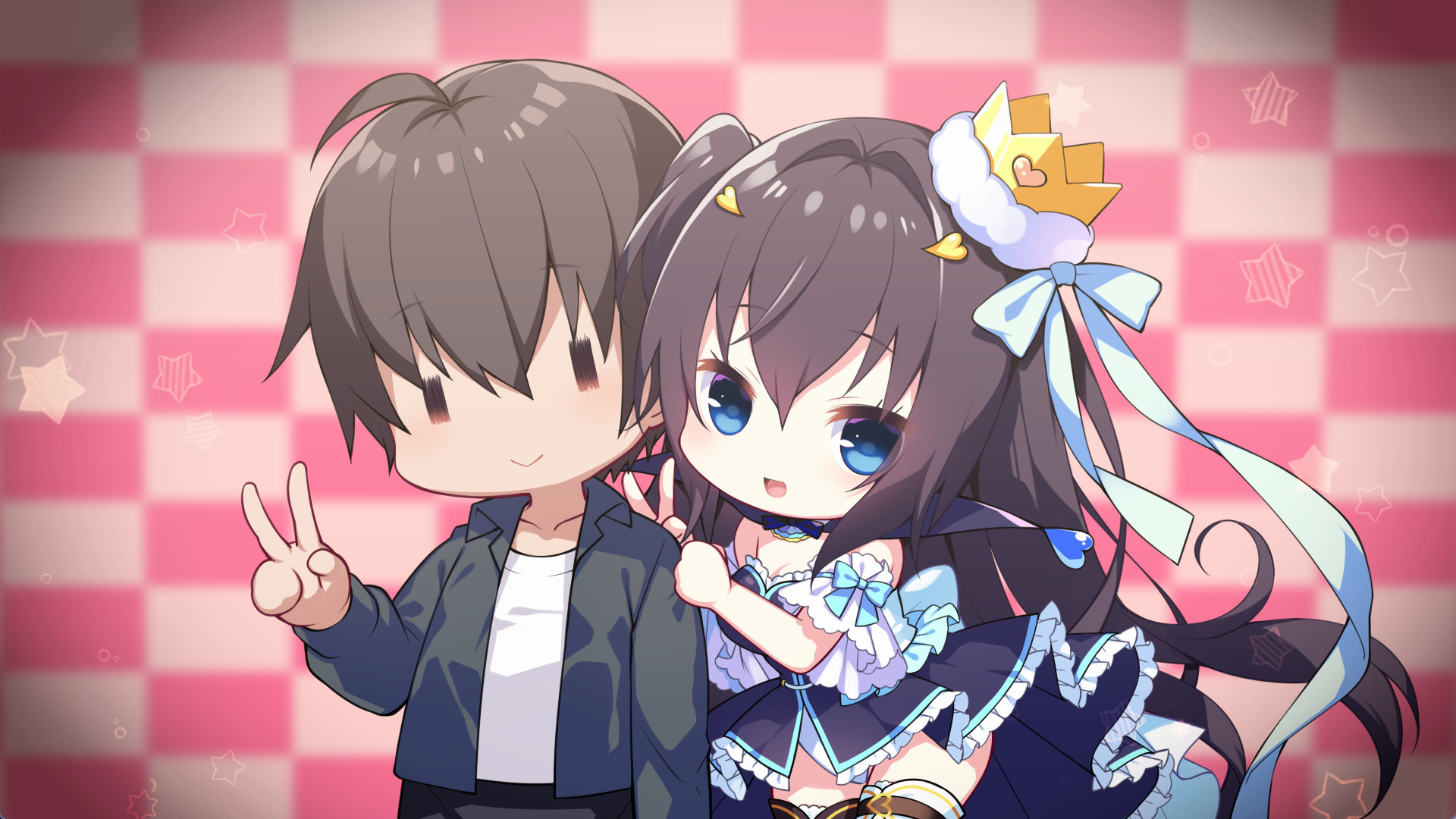 Animal Trail ☆ Girlish Square screenshot #16