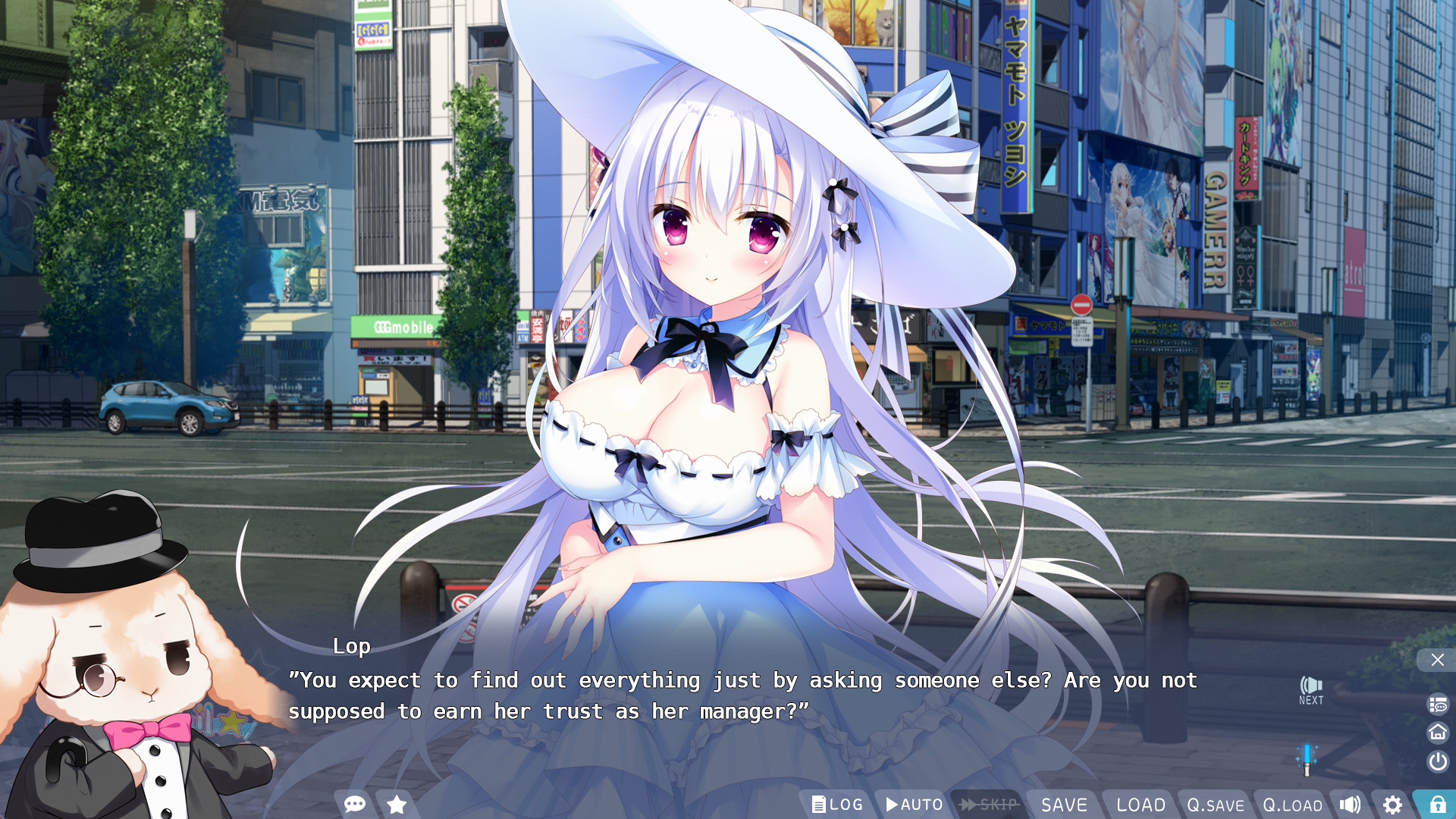 Animal Trail ☆ Girlish Square screenshot #8