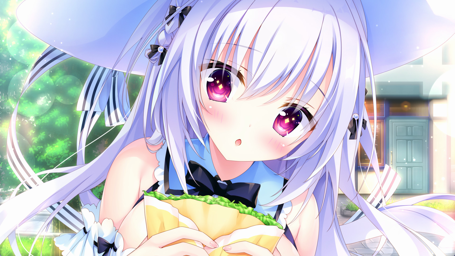 Animal Trail ☆ Girlish Square screenshot #7